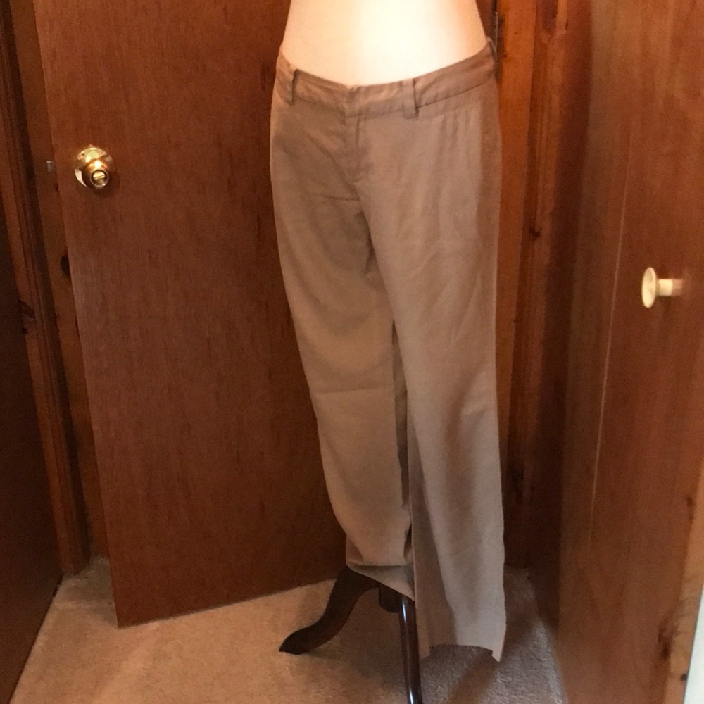 Banana Republic, Martin Fit trousers